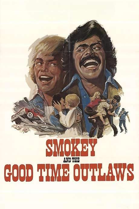 Smokey and the Good Time Outlaws